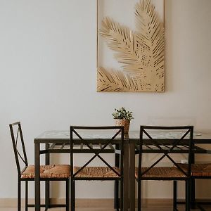 Apartamento de 2 Dormitorios