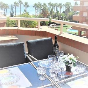 Apartamentos varios con 2 dorm en Marina Dor , la playa de Amplaries , vista lateral al mar
