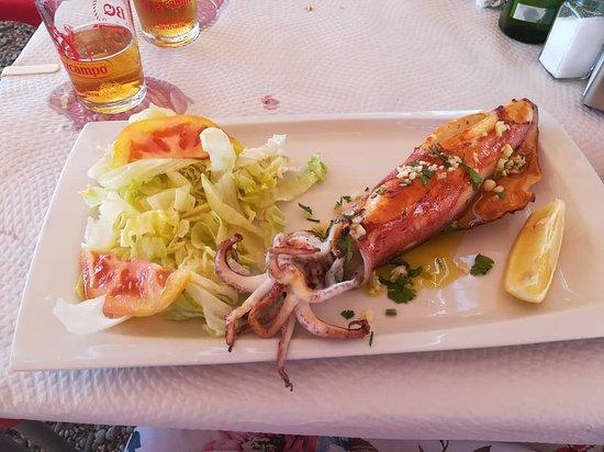 Chiringuito El Boqueron